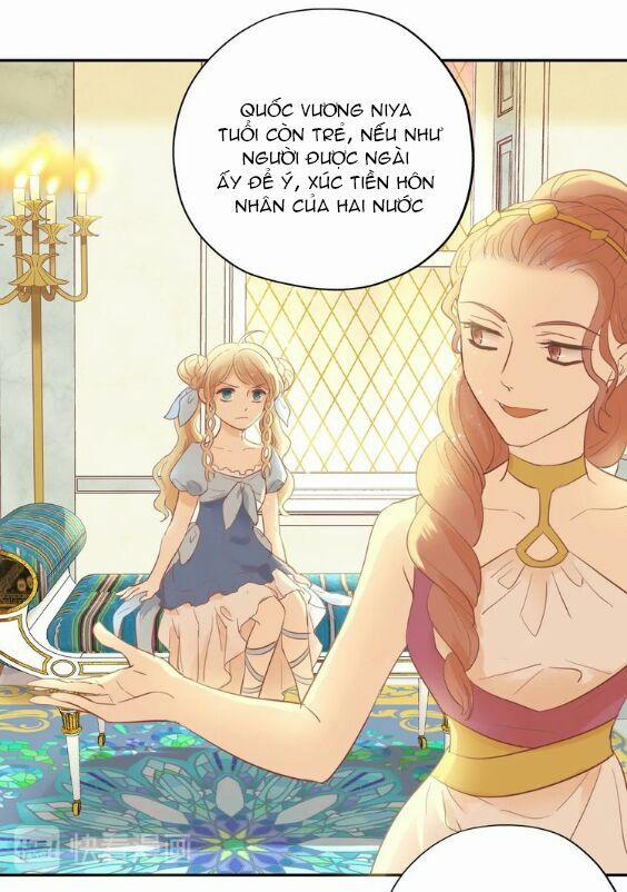 Địch Úc Đa Chi Ca 7 trang 5