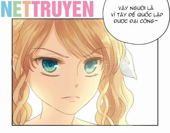 Địch Úc Đa Chi Ca 7 trang 6