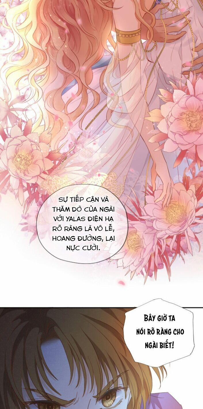 Địch Úc Đa Chi Ca 70 trang 14