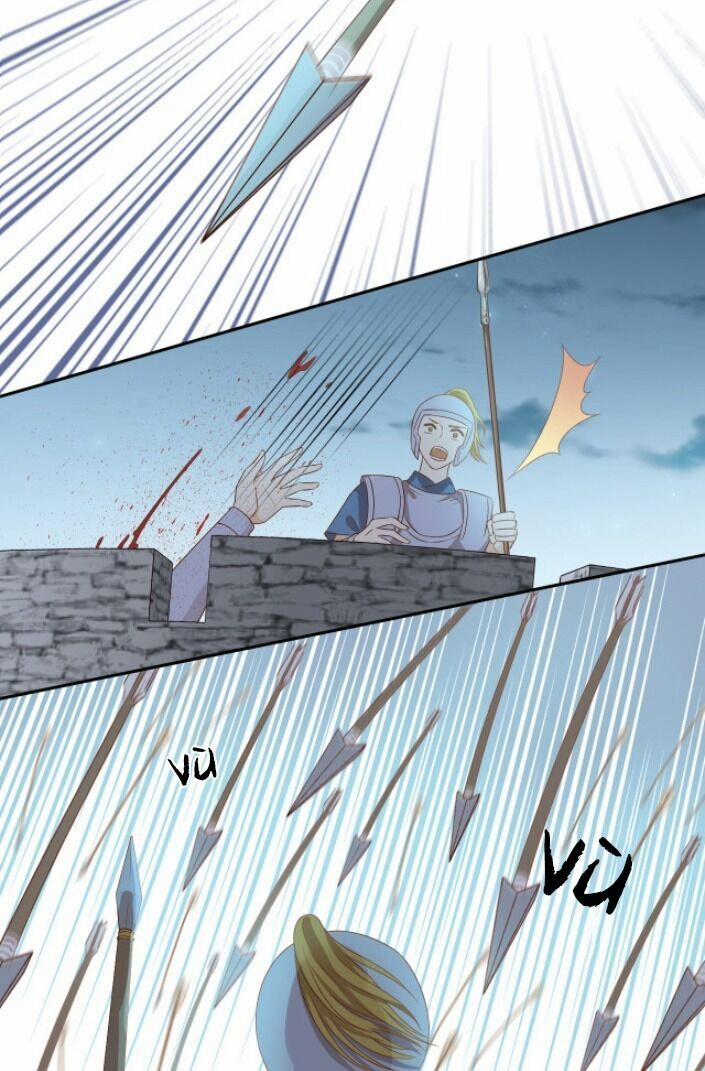 Địch Úc Đa Chi Ca 70 trang 22