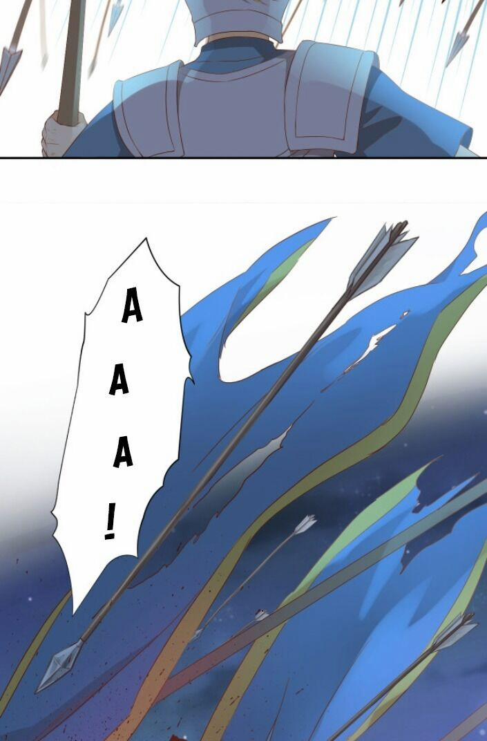 Địch Úc Đa Chi Ca 70 trang 23