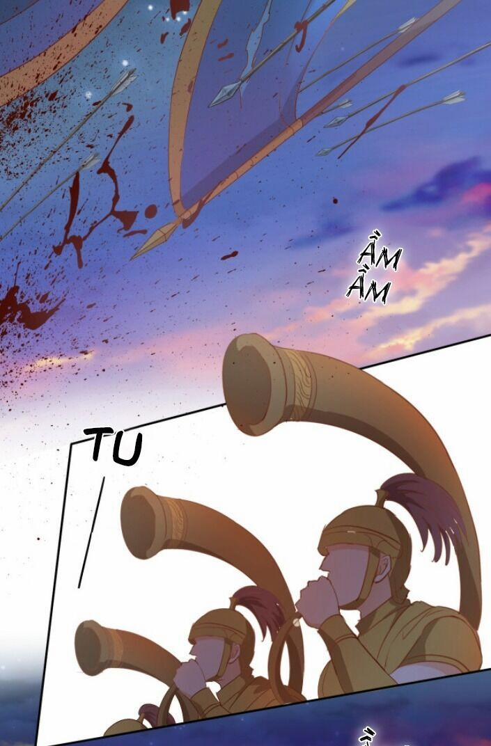 Địch Úc Đa Chi Ca 70 trang 24