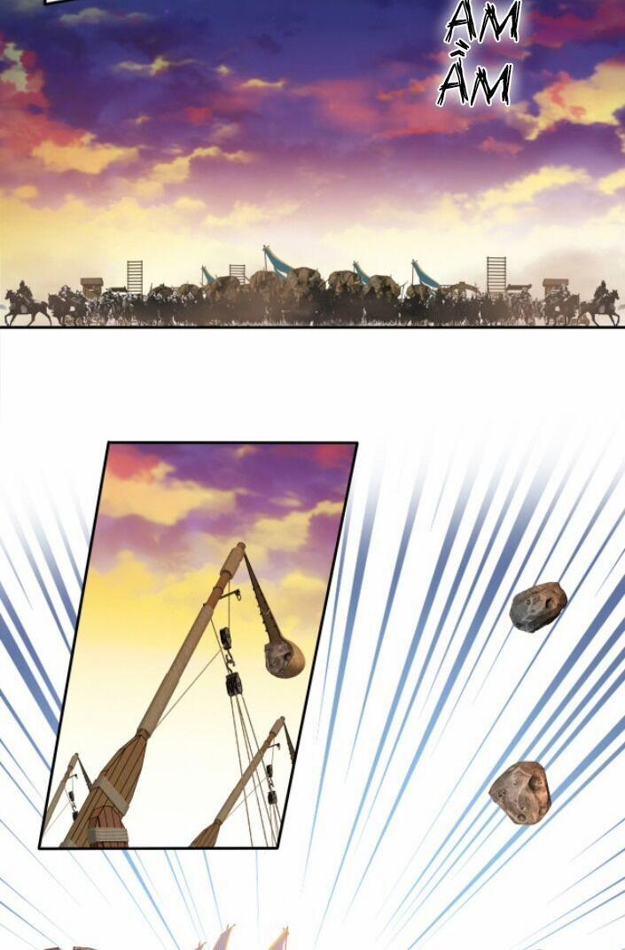 Địch Úc Đa Chi Ca 70 trang 25