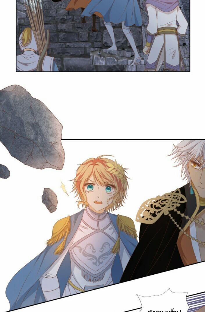 Địch Úc Đa Chi Ca 70 trang 27