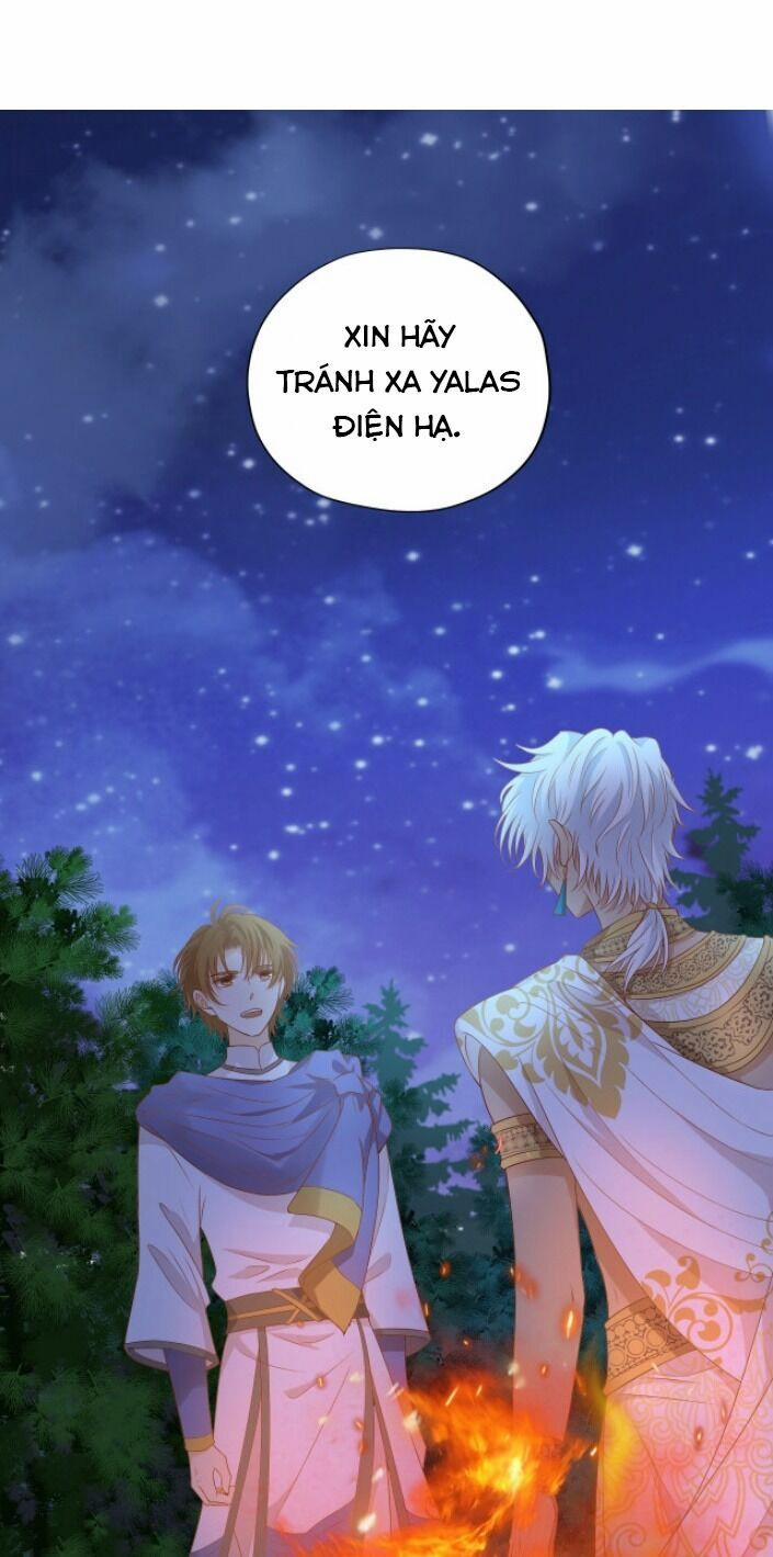 Địch Úc Đa Chi Ca 70 trang 3