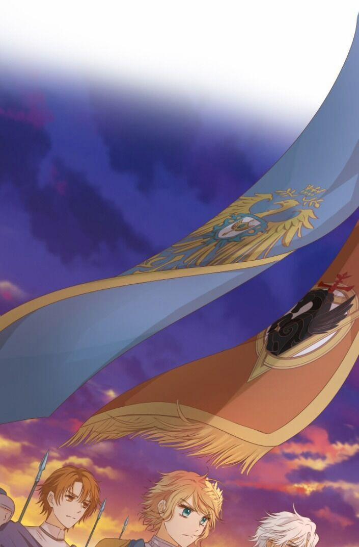 Địch Úc Đa Chi Ca 70 trang 31