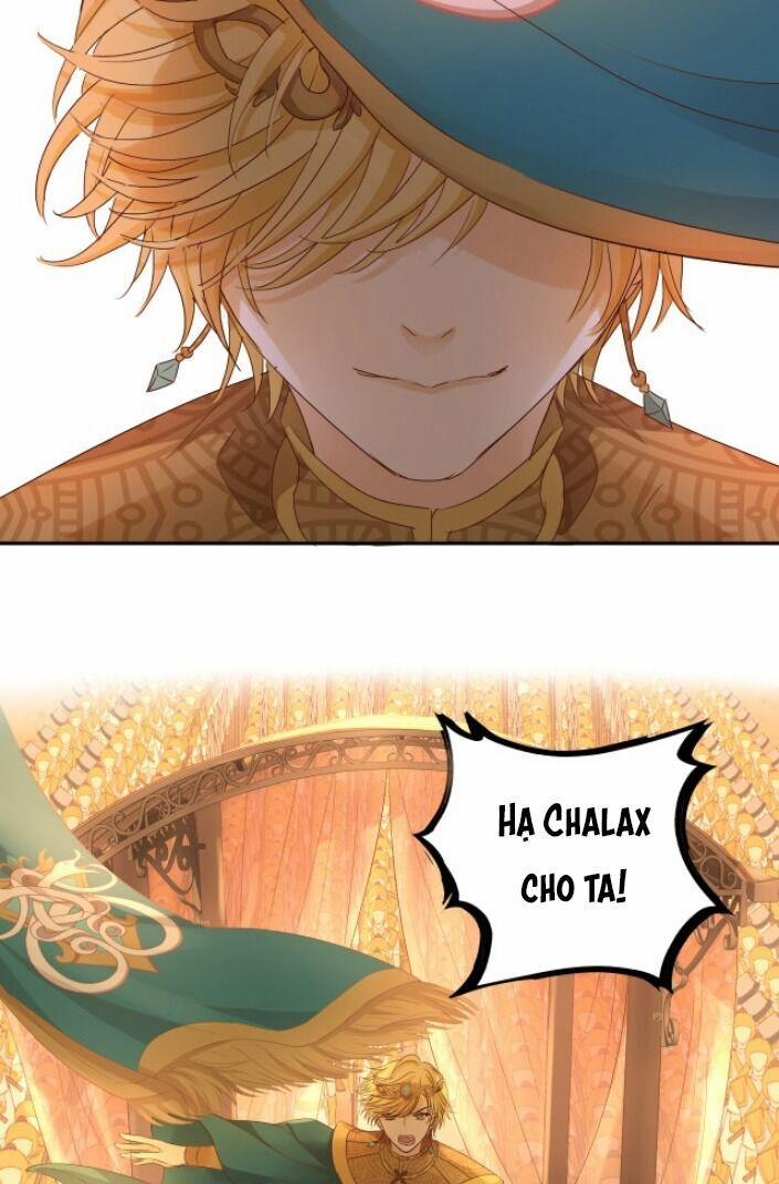 Địch Úc Đa Chi Ca 70 trang 33