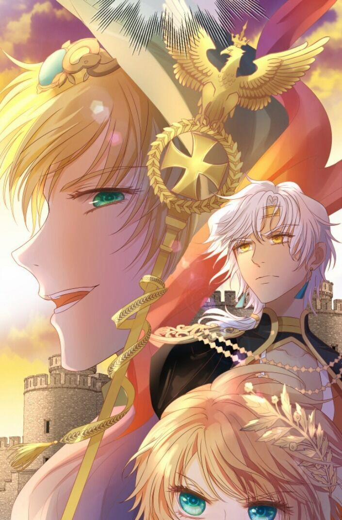 Địch Úc Đa Chi Ca 70 trang 37