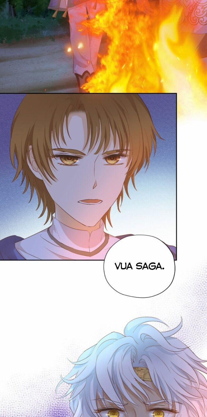 Địch Úc Đa Chi Ca 70 trang 4