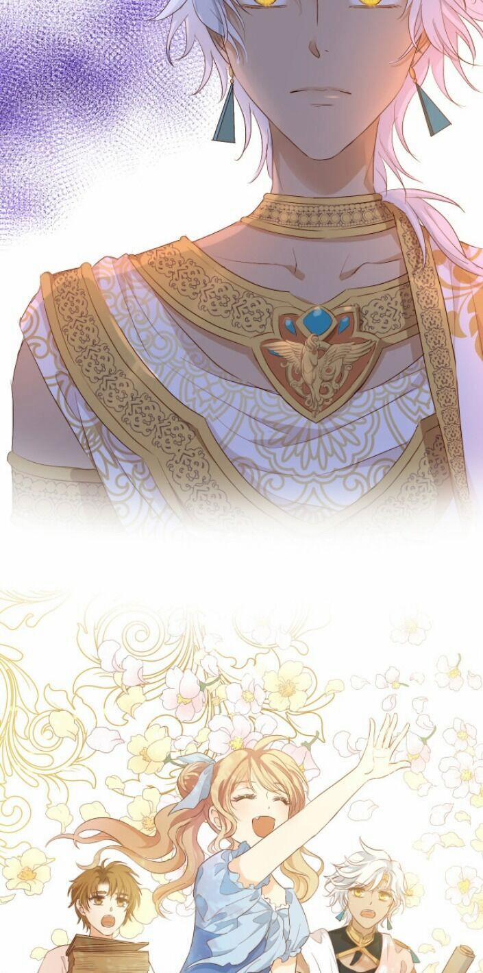 Địch Úc Đa Chi Ca 70 trang 5