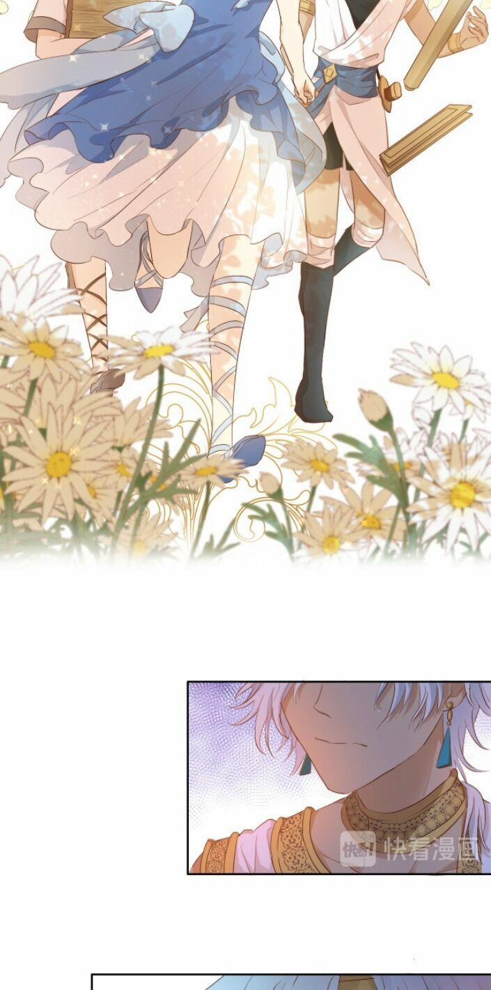 Địch Úc Đa Chi Ca 70 trang 6