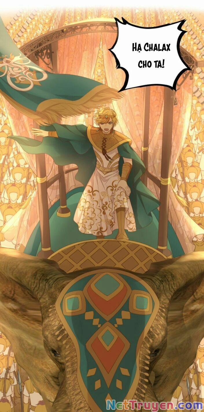 Địch Úc Đa Chi Ca 71 trang 0