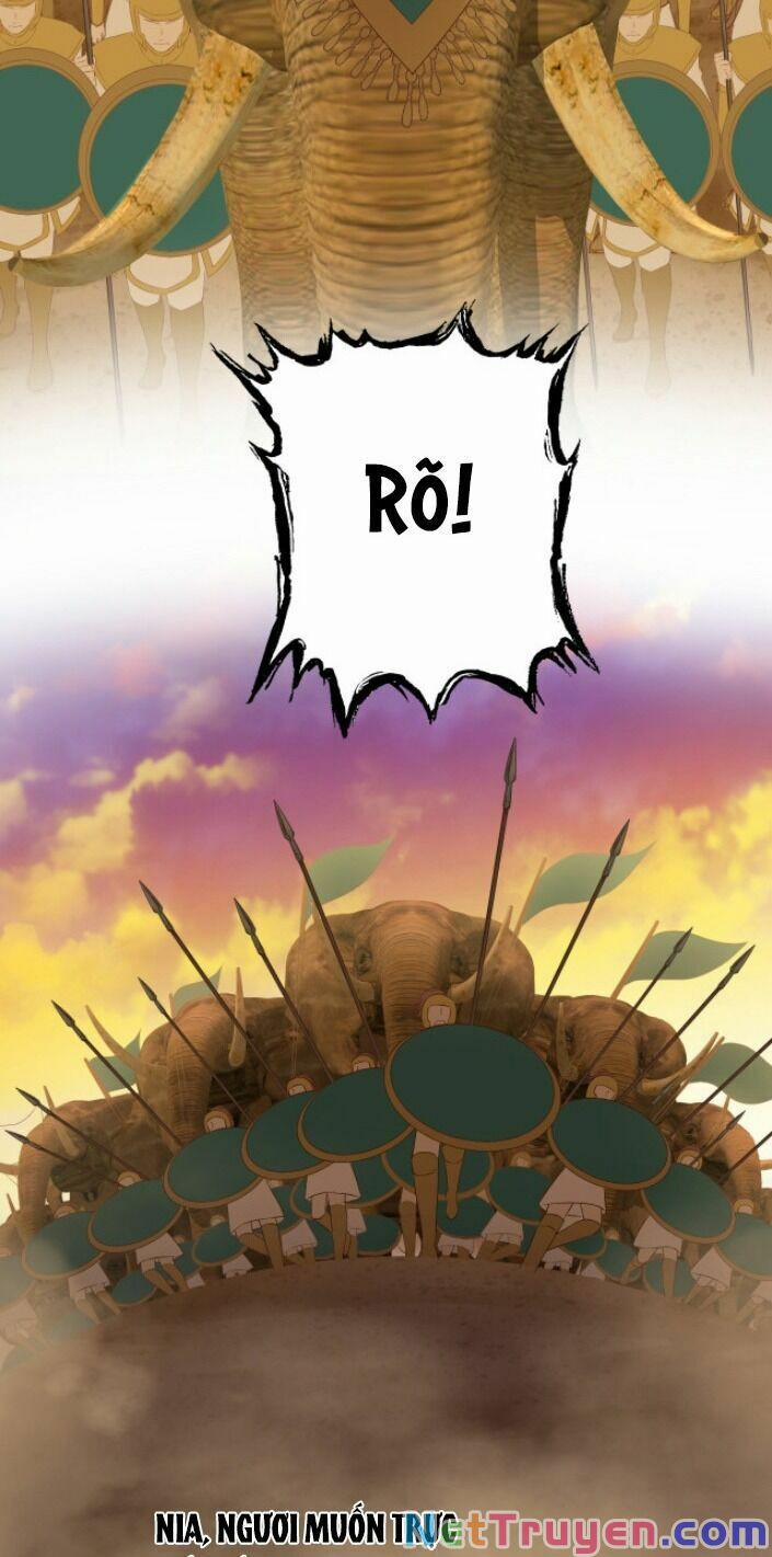 Địch Úc Đa Chi Ca 71 trang 1