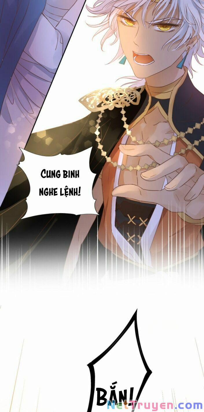 Địch Úc Đa Chi Ca 71 trang 15