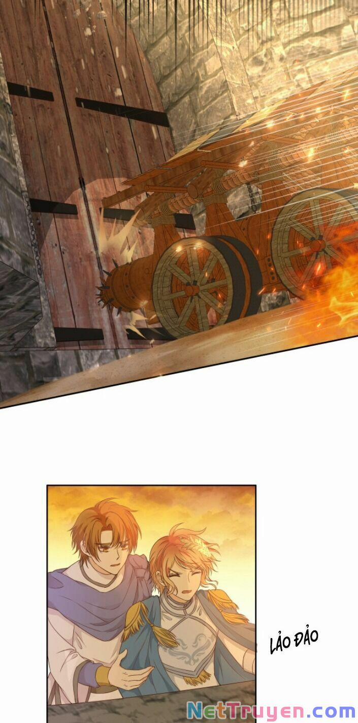 Địch Úc Đa Chi Ca 71 trang 19