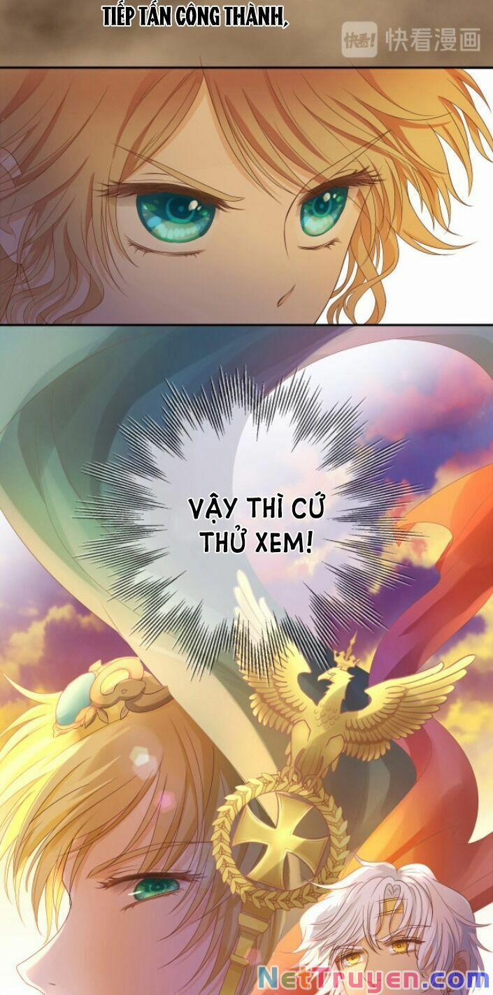 Địch Úc Đa Chi Ca 71 trang 2