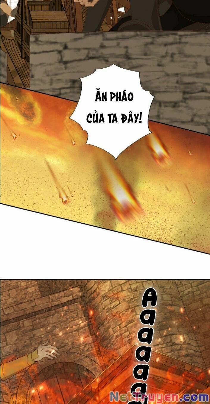 Địch Úc Đa Chi Ca 71 trang 23