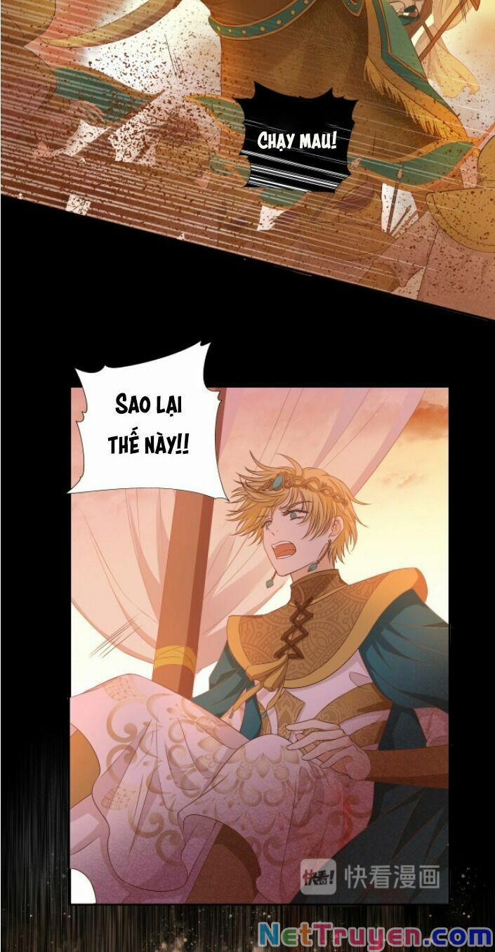 Địch Úc Đa Chi Ca 71 trang 25