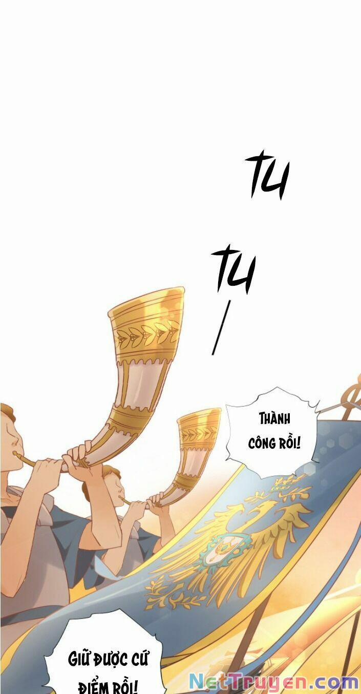 Địch Úc Đa Chi Ca 71 trang 27