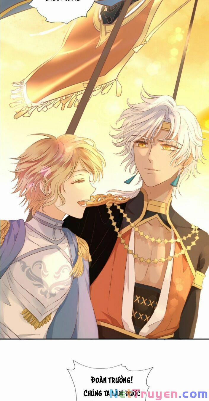 Địch Úc Đa Chi Ca 71 trang 28