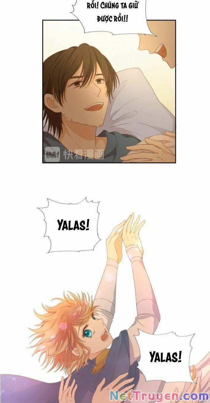 Địch Úc Đa Chi Ca 71 trang 29