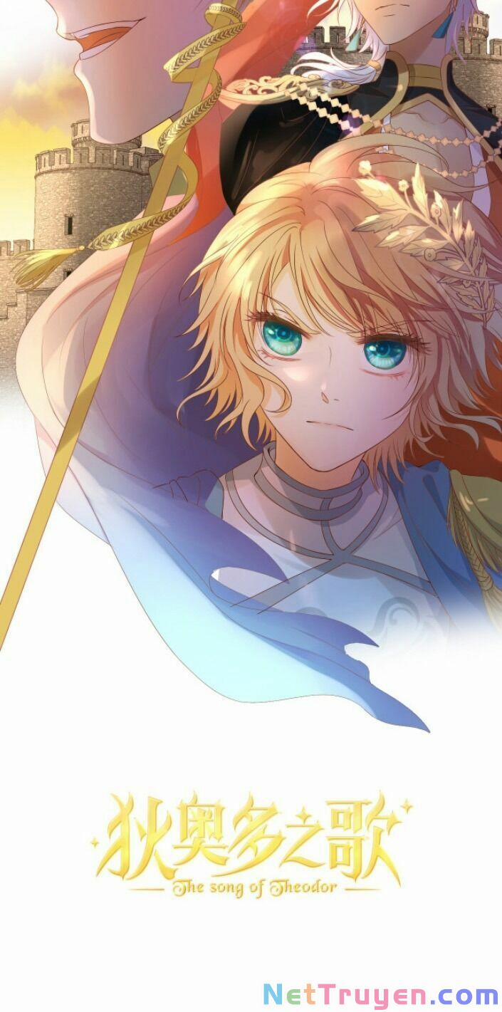 Địch Úc Đa Chi Ca 71 trang 3