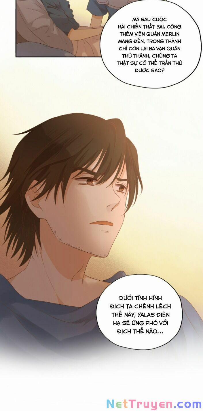 Địch Úc Đa Chi Ca 71 trang 5