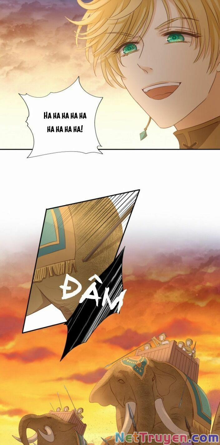 Địch Úc Đa Chi Ca 71 trang 7