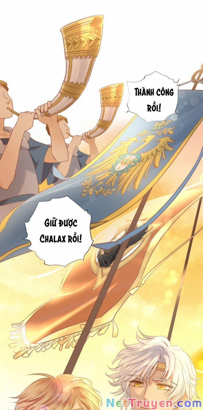 Địch Úc Đa Chi Ca 72 trang 0