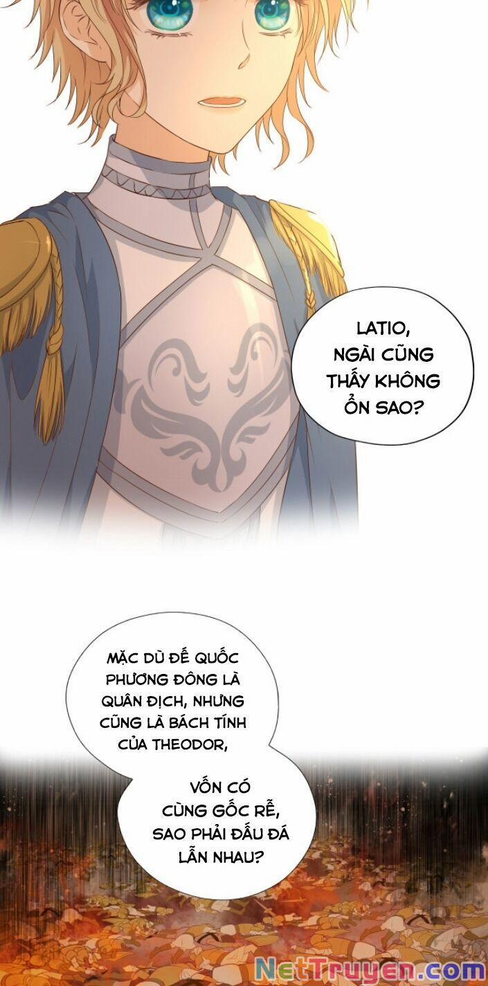 Địch Úc Đa Chi Ca 72 trang 10