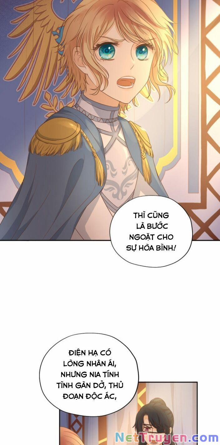 Địch Úc Đa Chi Ca 72 trang 12