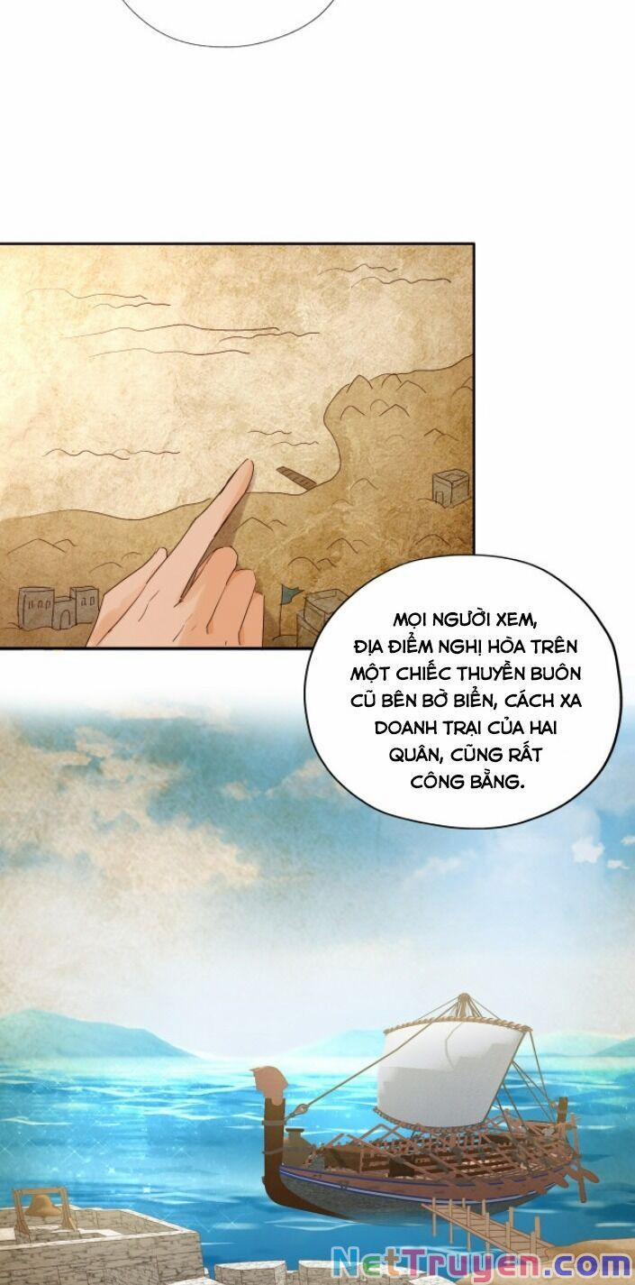 Địch Úc Đa Chi Ca 72 trang 18