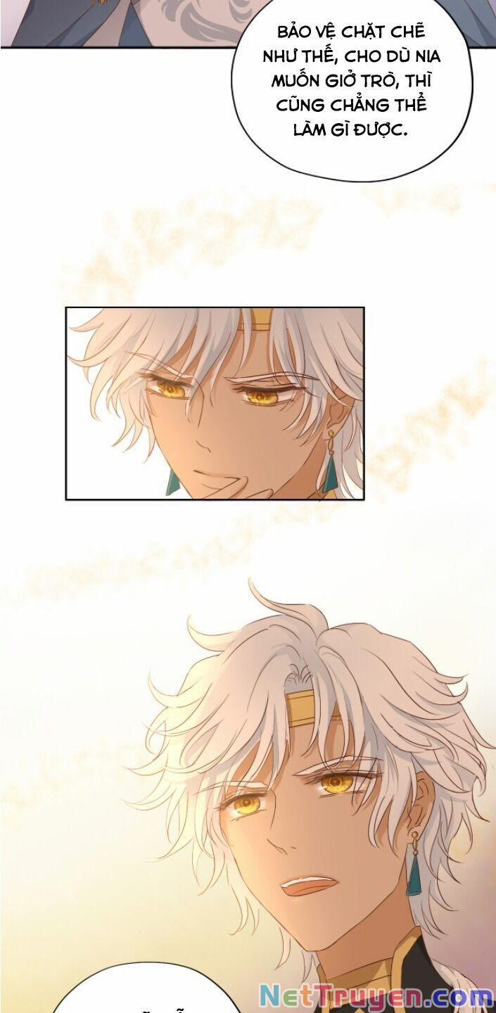 Địch Úc Đa Chi Ca 72 trang 20