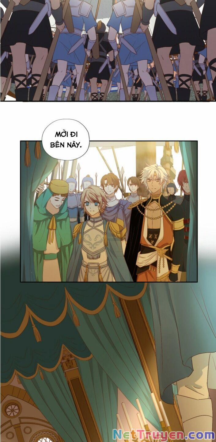 Địch Úc Đa Chi Ca 72 trang 23