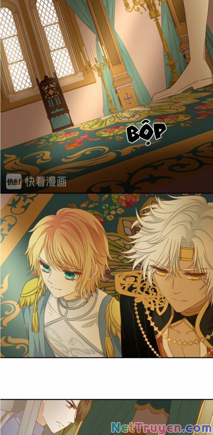 Địch Úc Đa Chi Ca 72 trang 24