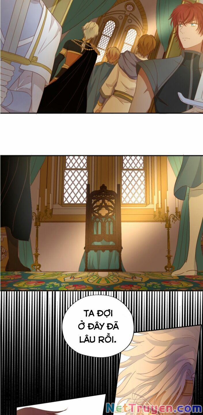 Địch Úc Đa Chi Ca 72 trang 25