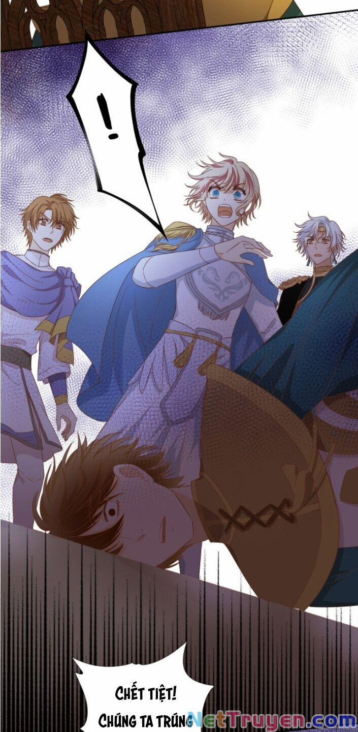 Địch Úc Đa Chi Ca 72 trang 27