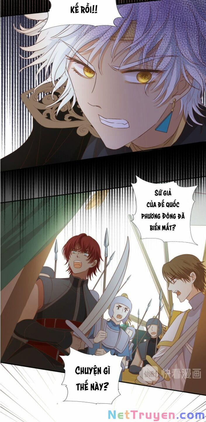 Địch Úc Đa Chi Ca 72 trang 28