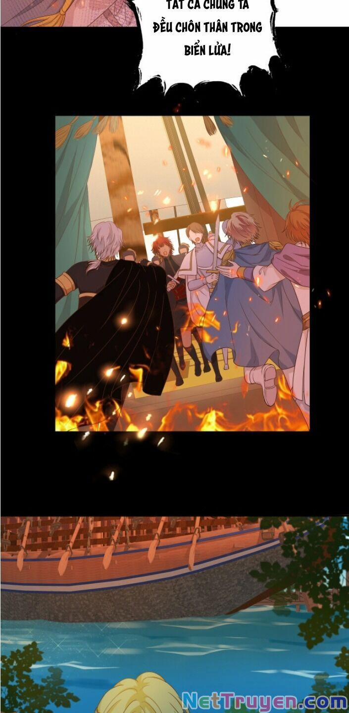 Địch Úc Đa Chi Ca 72 trang 31