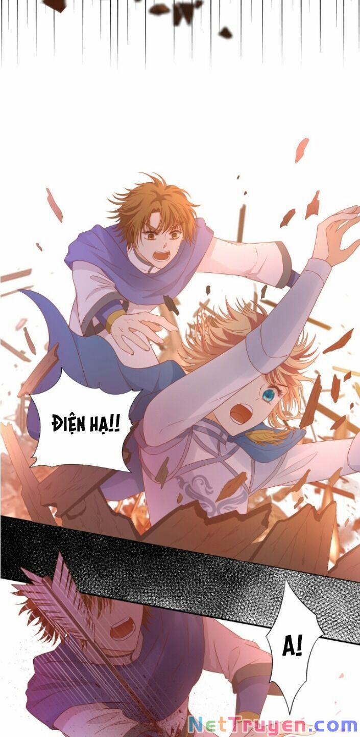 Địch Úc Đa Chi Ca 72 trang 34