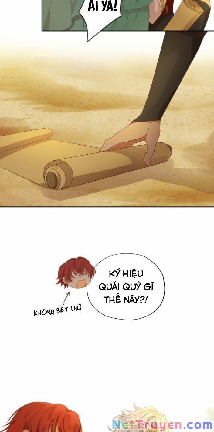 Địch Úc Đa Chi Ca 72 trang 5