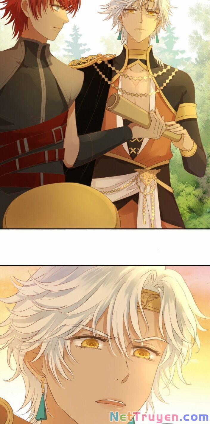 Địch Úc Đa Chi Ca 72 trang 6