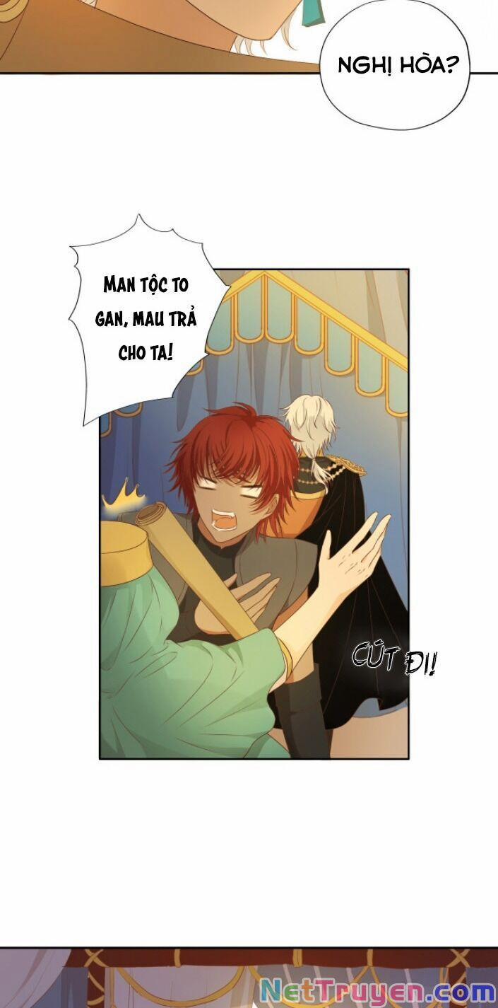 Địch Úc Đa Chi Ca 72 trang 7