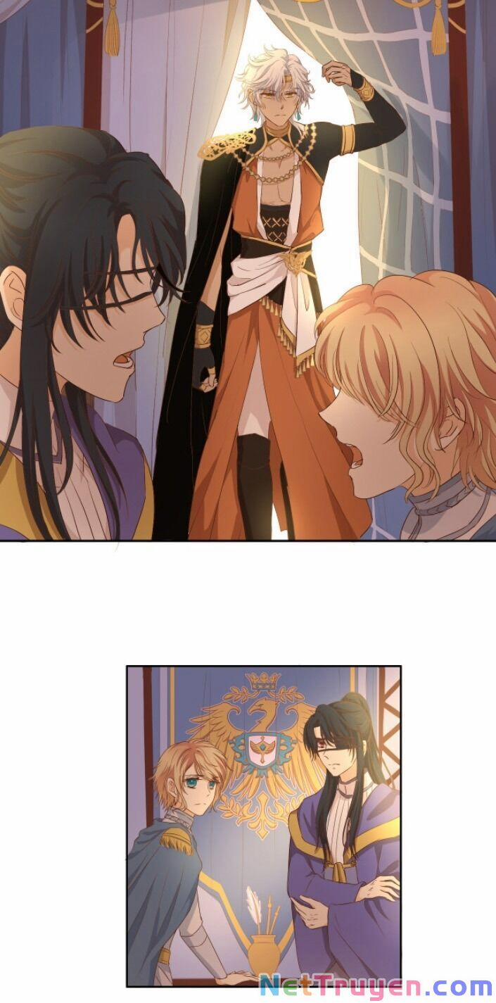 Địch Úc Đa Chi Ca 72 trang 8