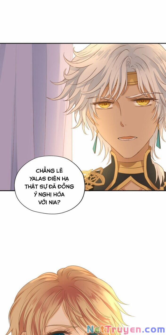 Địch Úc Đa Chi Ca 72 trang 9