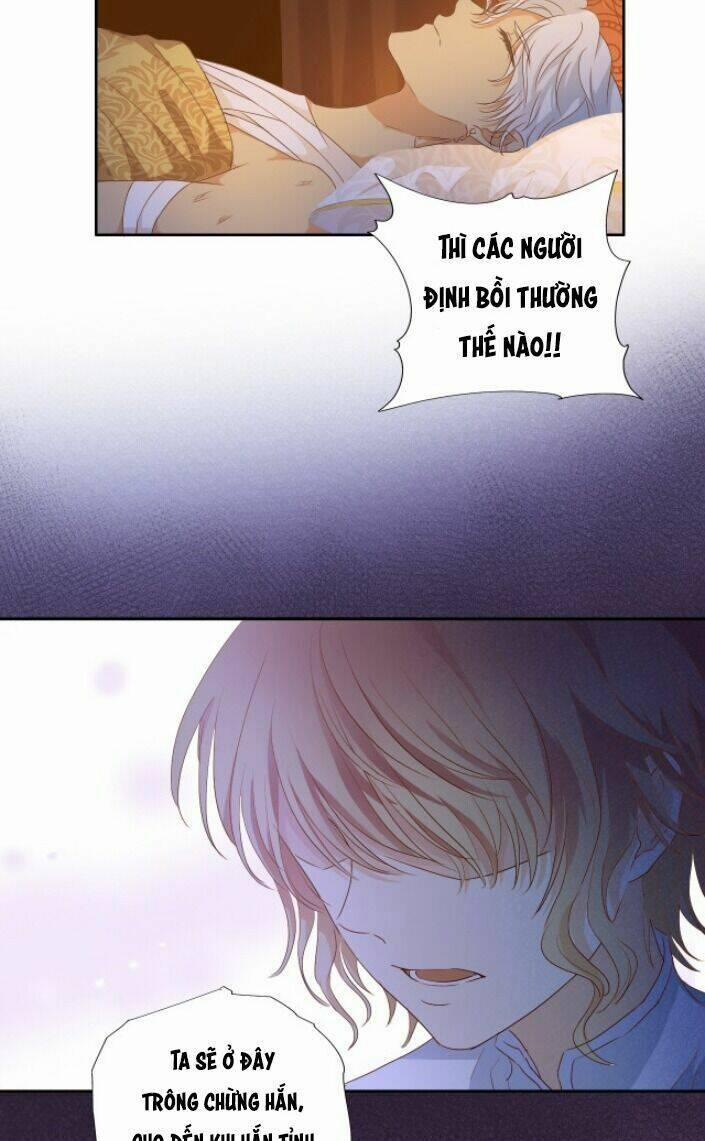 Địch Úc Đa Chi Ca 73 trang 14