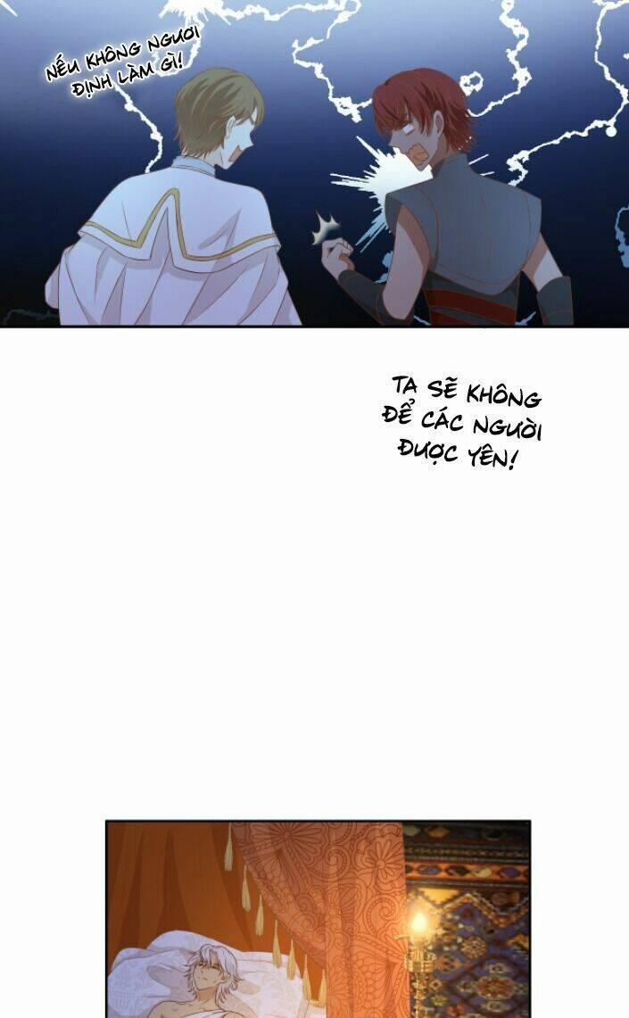 Địch Úc Đa Chi Ca 73 trang 16