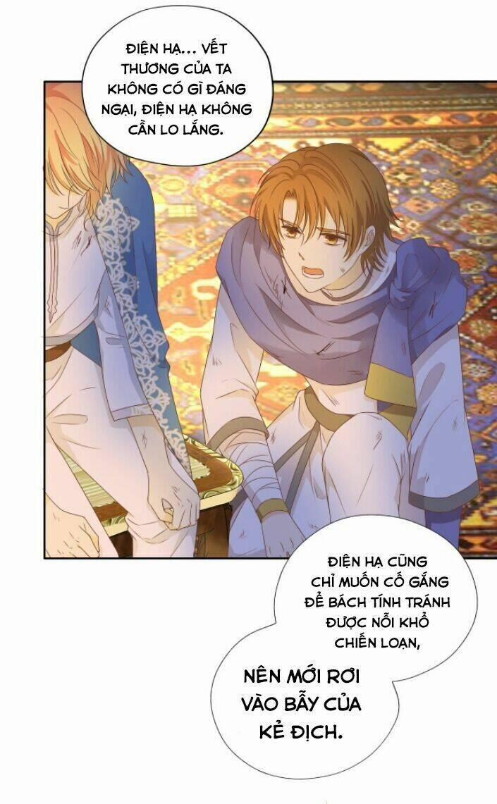 Địch Úc Đa Chi Ca 73 trang 19