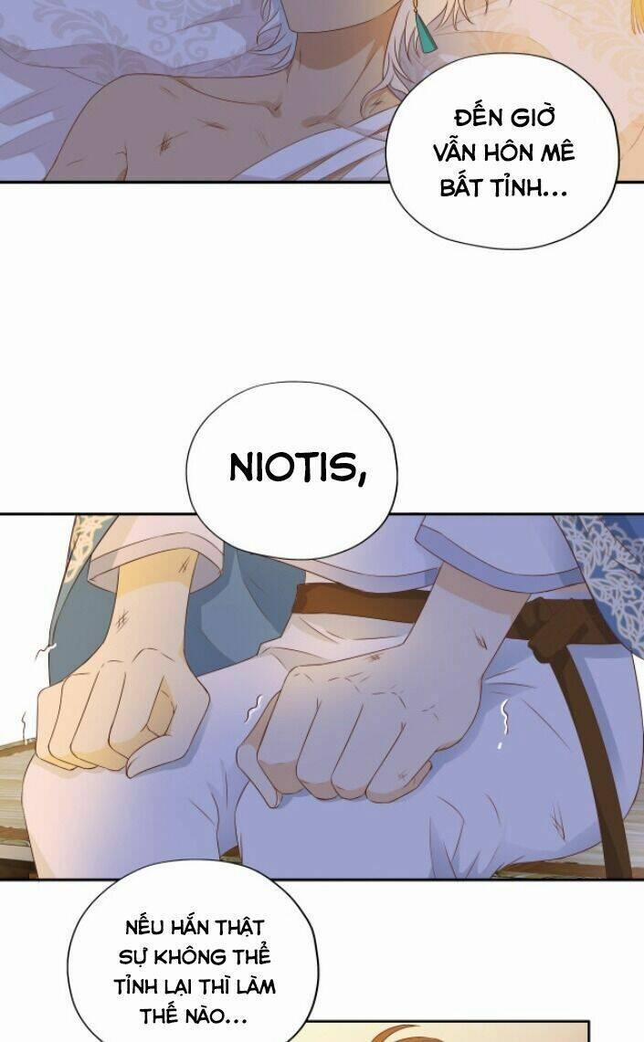 Địch Úc Đa Chi Ca 73 trang 21