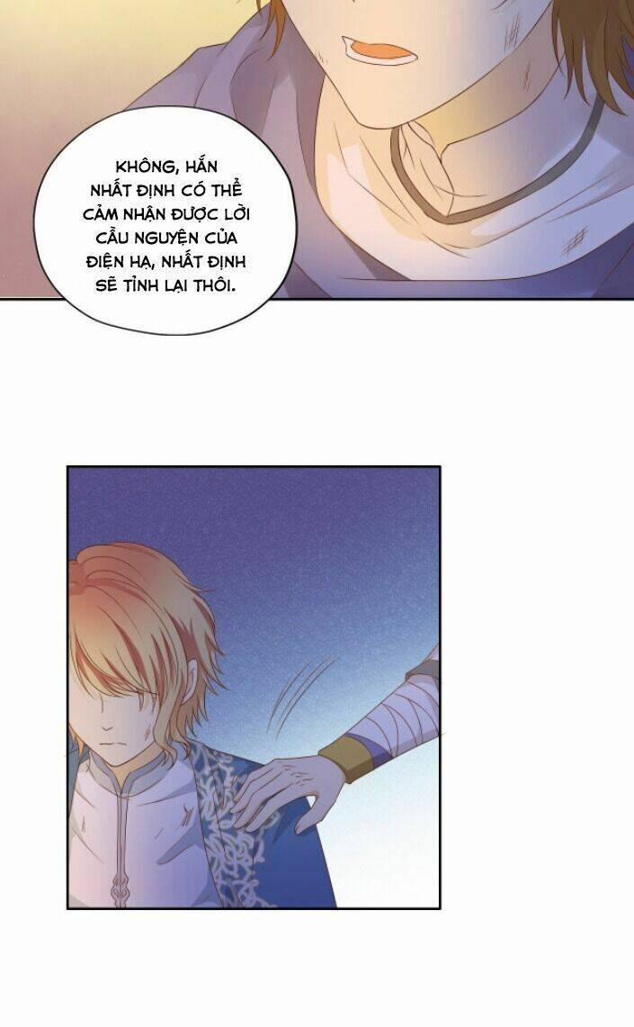 Địch Úc Đa Chi Ca 73 trang 23